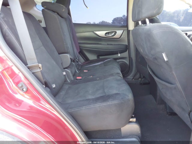 Продажа на аукционе авто 2016 Nissan Rogue S, vin: 5N1AT2MT8GC774271, номер лота: 44873306