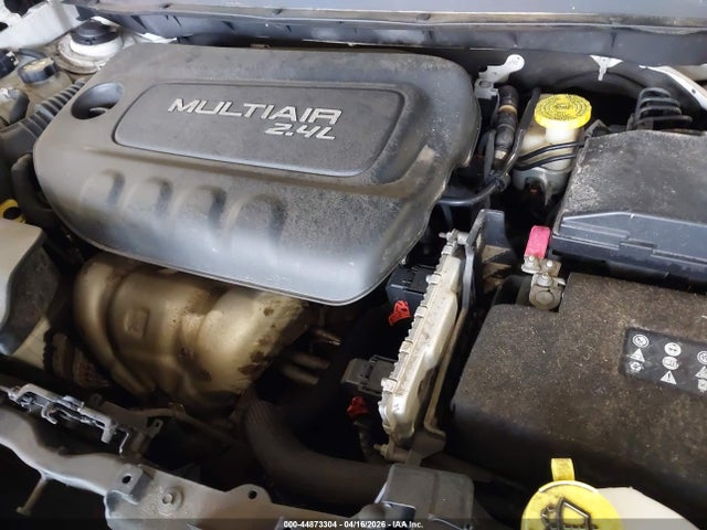 Продаж на аукціоні авто 2014 Jeep Cherokee Sport, vin: 1C4PJMAB2EW210235, номер лоту: 44873304