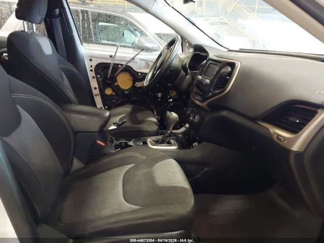 Продаж на аукціоні авто 2014 Jeep Cherokee Sport, vin: 1C4PJMAB2EW210235, номер лоту: 44873304