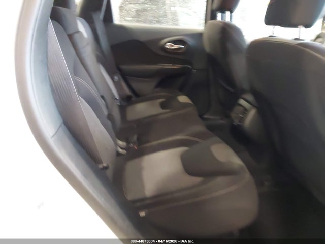 Продаж на аукціоні авто 2014 Jeep Cherokee Sport, vin: 1C4PJMAB2EW210235, номер лоту: 44873304