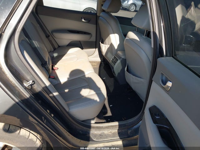 Продаж на аукціоні авто 2016 Kia Optima Ex, vin: 5XXGU4L33GG010269, номер лоту: 44873307