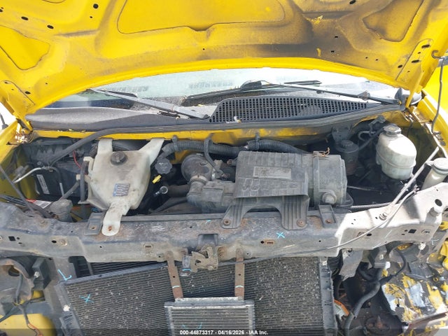Продаж на аукціоні авто 2010 Gmc Savana Cutaway Work Van, vin: 1GD6G4BG3A1900583, номер лоту: 44873317