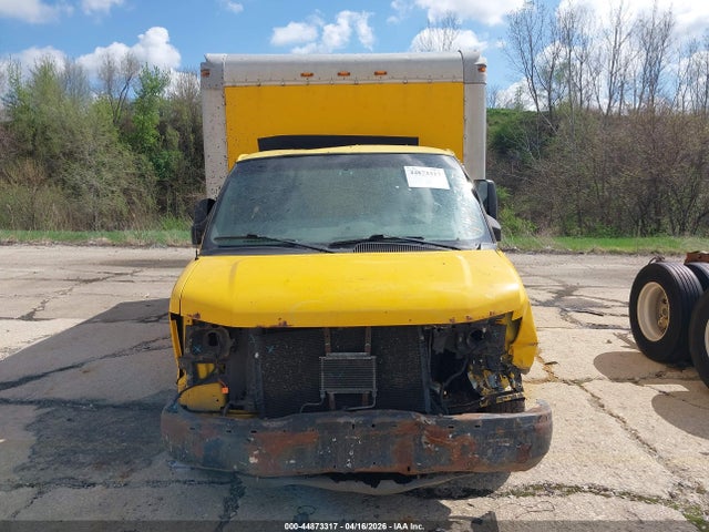 Продаж на аукціоні авто 2010 Gmc Savana Cutaway Work Van, vin: 1GD6G4BG3A1900583, номер лоту: 44873317