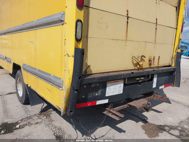 Продаж на аукціоні авто 2010 Gmc Savana Cutaway Work Van, vin: 1GD6G4BG3A1900583, номер лоту: 44873317