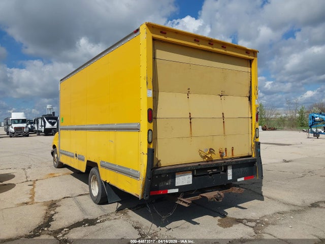Продаж на аукціоні авто 2010 Gmc Savana Cutaway Work Van, vin: 1GD6G4BG3A1900583, номер лоту: 44873317