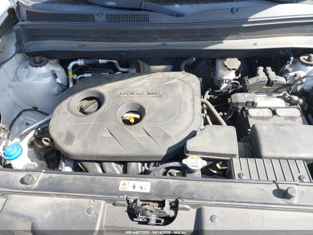 2012 KIA SOUL KNDJT2A66C7412591 Photo 9