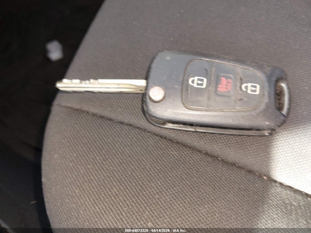 2012 KIA SOUL KNDJT2A66C7412591 Photo 10