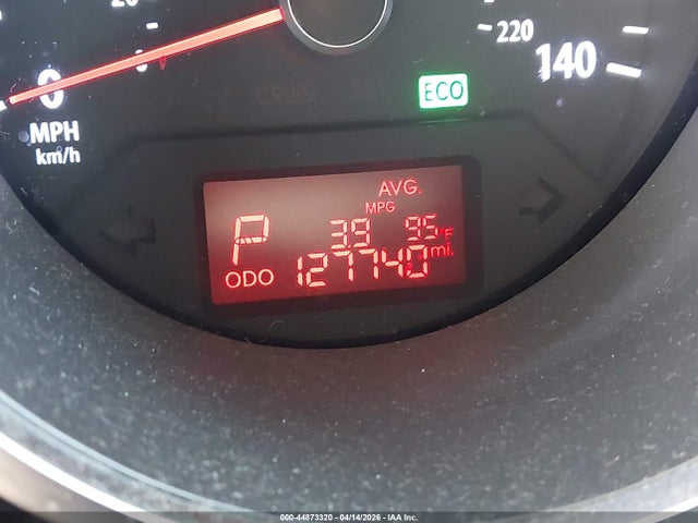 2012 KIA SOUL KNDJT2A66C7412591 Photo 6