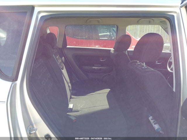 2012 KIA SOUL KNDJT2A66C7412591 Photo 7