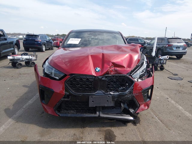Aukcja sprzedaży 2025 Bmw X2 Xdrive28i, vin: WBX63GM01S5081510, numer aukcji: 44873326