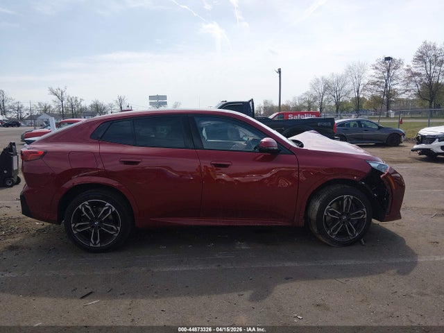 Aukcja sprzedaży 2025 Bmw X2 Xdrive28i, vin: WBX63GM01S5081510, numer aukcji: 44873326