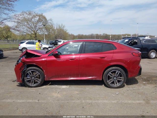 Aukcja sprzedaży 2025 Bmw X2 Xdrive28i, vin: WBX63GM01S5081510, numer aukcji: 44873326
