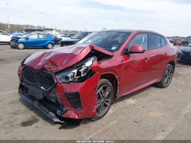 Aukcja sprzedaży 2025 Bmw X2 Xdrive28i, vin: WBX63GM01S5081510, numer aukcji: 44873326