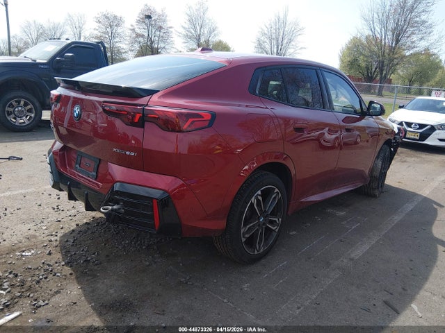 Aukcja sprzedaży 2025 Bmw X2 Xdrive28i, vin: WBX63GM01S5081510, numer aukcji: 44873326