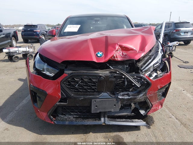 Aukcja sprzedaży 2025 Bmw X2 Xdrive28i, vin: WBX63GM01S5081510, numer aukcji: 44873326