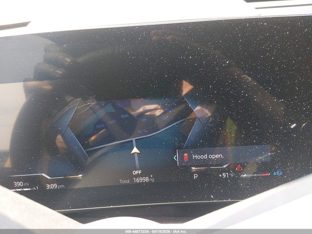 Aukcja sprzedaży 2025 Bmw X2 Xdrive28i, vin: WBX63GM01S5081510, numer aukcji: 44873326