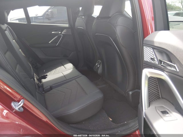 Aukcja sprzedaży 2025 Bmw X2 Xdrive28i, vin: WBX63GM01S5081510, numer aukcji: 44873326