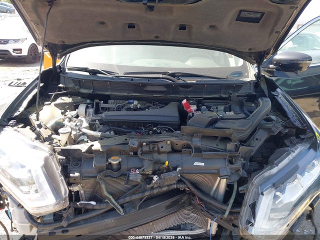Aukcja sprzedaży 2019 Nissan Rogue Sl, vin: 5N1AT2MV0KC809265, numer aukcji: 44873327