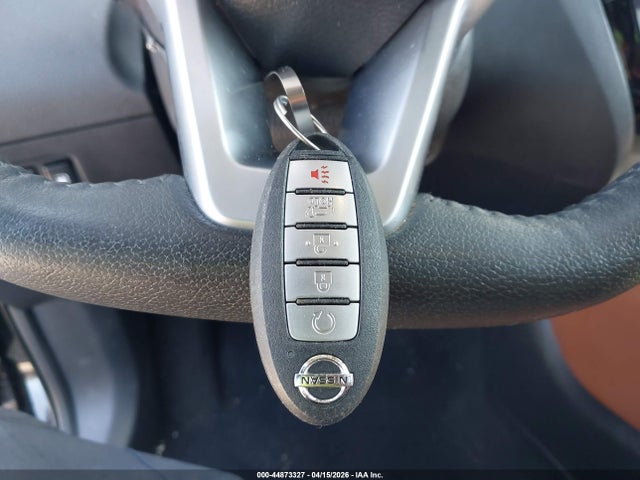 Aukcja sprzedaży 2019 Nissan Rogue Sl, vin: 5N1AT2MV0KC809265, numer aukcji: 44873327