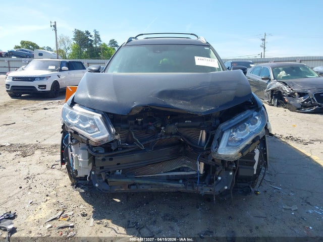 Aukcja sprzedaży 2019 Nissan Rogue Sl, vin: 5N1AT2MV0KC809265, numer aukcji: 44873327