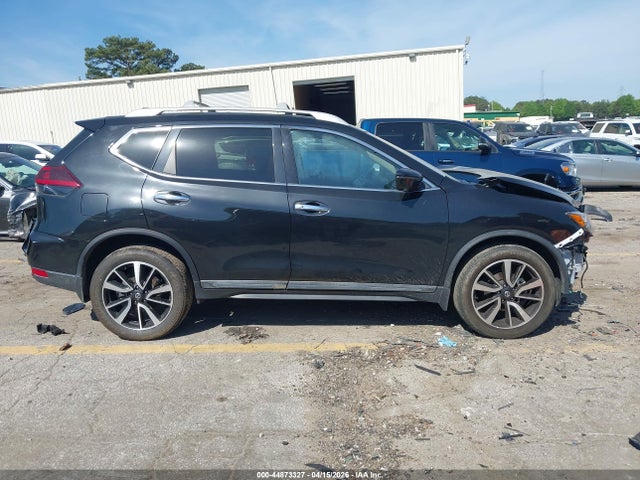Aukcja sprzedaży 2019 Nissan Rogue Sl, vin: 5N1AT2MV0KC809265, numer aukcji: 44873327