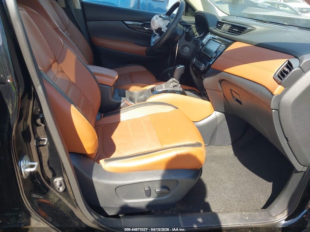 Aukcja sprzedaży 2019 Nissan Rogue Sl, vin: 5N1AT2MV0KC809265, numer aukcji: 44873327