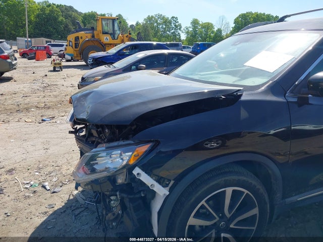 Aukcja sprzedaży 2019 Nissan Rogue Sl, vin: 5N1AT2MV0KC809265, numer aukcji: 44873327