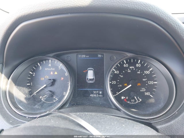 Aukcja sprzedaży 2019 Nissan Rogue Sl, vin: 5N1AT2MV0KC809265, numer aukcji: 44873327