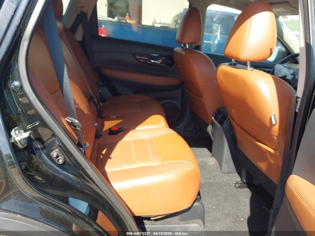 Aukcja sprzedaży 2019 Nissan Rogue Sl, vin: 5N1AT2MV0KC809265, numer aukcji: 44873327