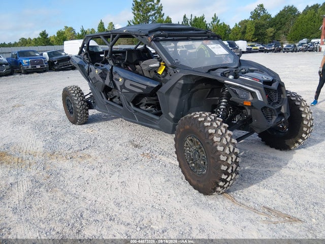 Can-Am Maverick X3 Max X Rs Turbo Rr 2025 3JBVNAV43SE002928 головне зображення