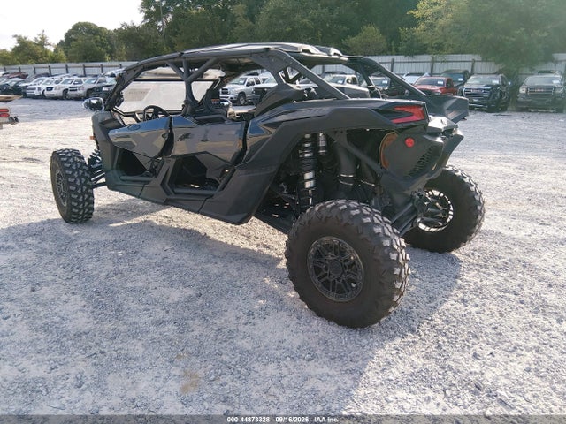 3JBVNAV43SE002928 Can-Am Maverick X3 Max X Rs Turbo Rr