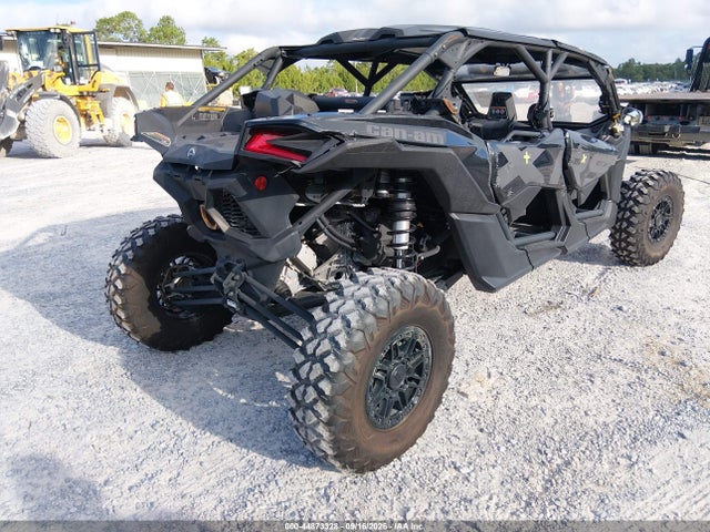 3JBVNAV43SE002928 Can-Am Maverick X3 Max X Rs Turbo Rr