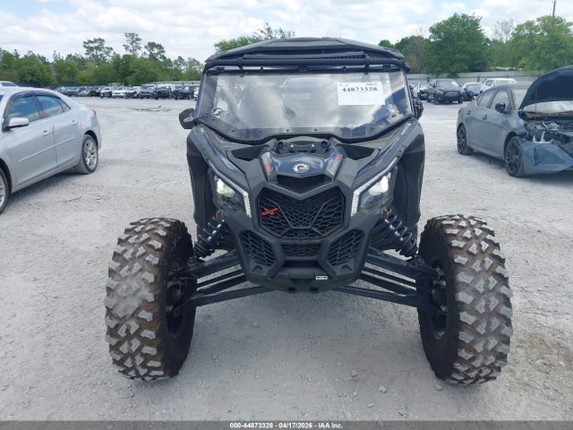 3JBVNAV43SE002928 Can-Am Maverick X3 Max X Rs Turbo Rr