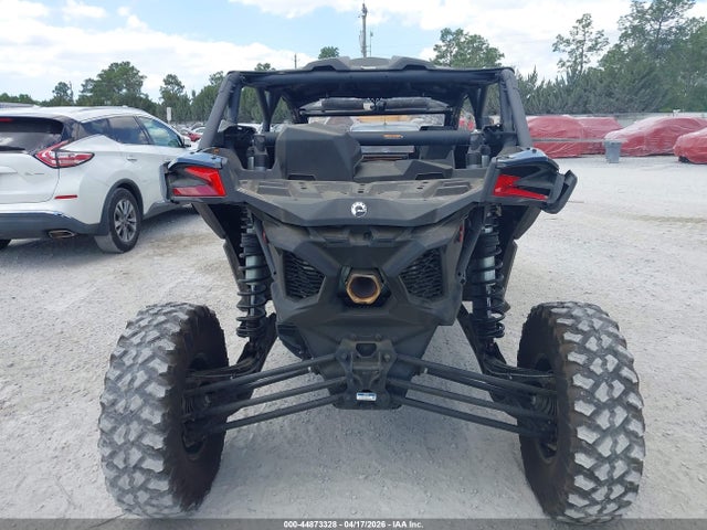 3JBVNAV43SE002928 Can-Am Maverick X3 Max X Rs Turbo Rr