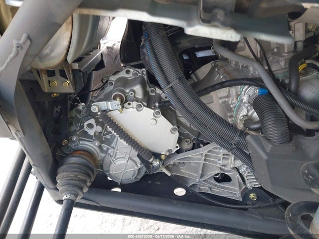 3JBVNAV43SE002928 Can-Am Maverick X3 Max X Rs Turbo Rr