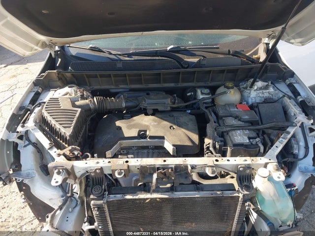 44873331 :رقم المزاد ، 1GKKNKLA6KZ223124 vin ، 2019 Gmc Acadia Sle-1 مزاد بيع