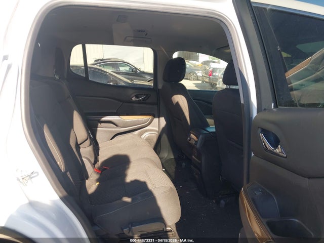 44873331 :رقم المزاد ، 1GKKNKLA6KZ223124 vin ، 2019 Gmc Acadia Sle-1 مزاد بيع