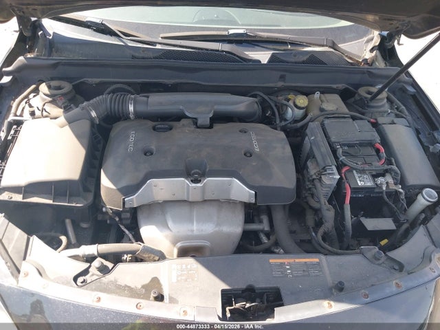 Aukcja sprzedaży 2014 Chevrolet Malibu 1ls, vin: 1G11B5SL2EF118938, numer aukcji: 44873333