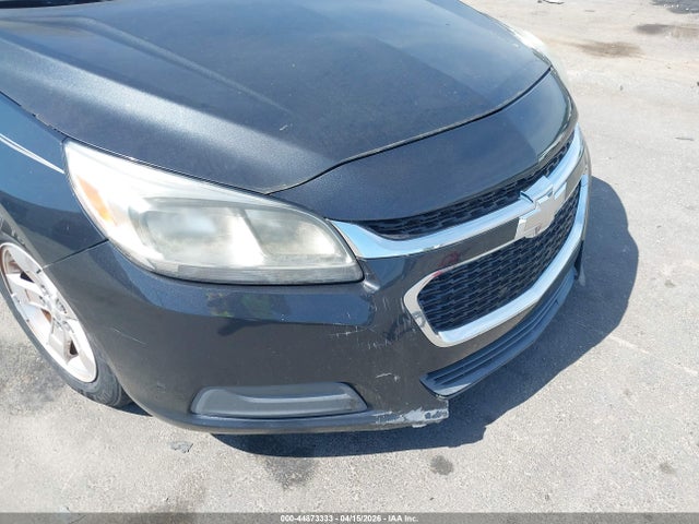 Aukcja sprzedaży 2014 Chevrolet Malibu 1ls, vin: 1G11B5SL2EF118938, numer aukcji: 44873333