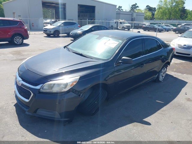 Aukcja sprzedaży 2014 Chevrolet Malibu 1ls, vin: 1G11B5SL2EF118938, numer aukcji: 44873333