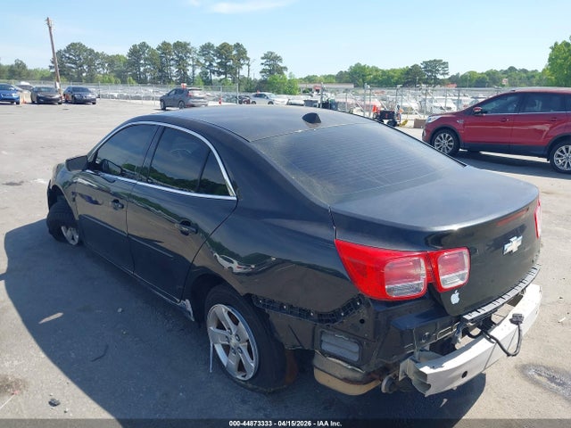 Aukcja sprzedaży 2014 Chevrolet Malibu 1ls, vin: 1G11B5SL2EF118938, numer aukcji: 44873333