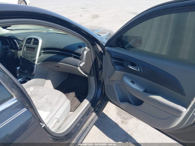 Aukcja sprzedaży 2014 Chevrolet Malibu 1ls, vin: 1G11B5SL2EF118938, numer aukcji: 44873333