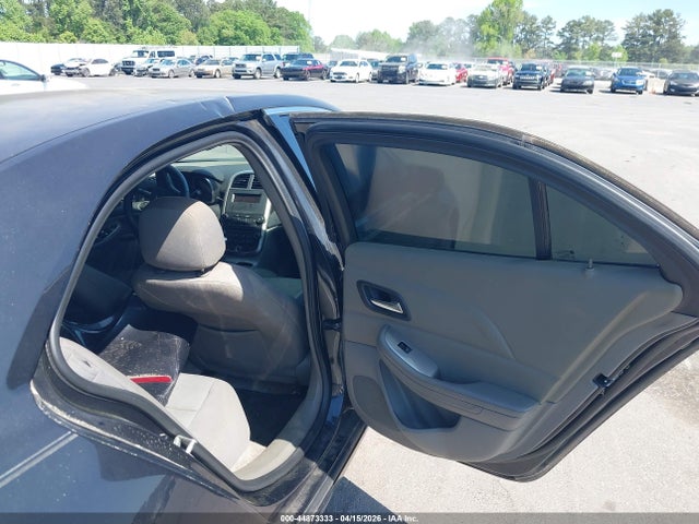 Aukcja sprzedaży 2014 Chevrolet Malibu 1ls, vin: 1G11B5SL2EF118938, numer aukcji: 44873333