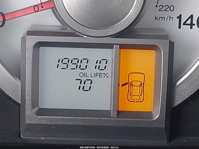 Aukcja sprzedaży 2011 Honda Pilot Lx, vin: 5FNYF4H23BB021444, numer aukcji: 44873336