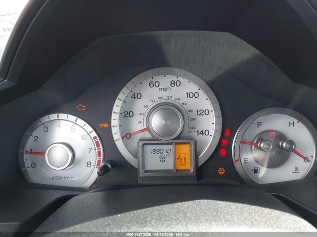 Aukcja sprzedaży 2011 Honda Pilot Lx, vin: 5FNYF4H23BB021444, numer aukcji: 44873336