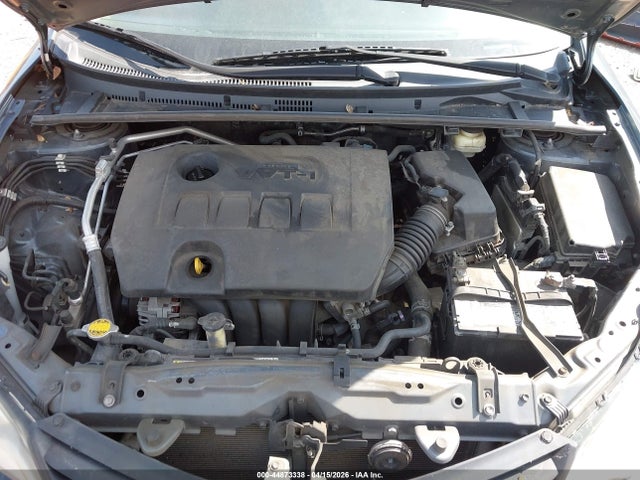 Aukcja sprzedaży 2015 Toyota Corolla L, vin: 2T1BURHE8FC367244, numer aukcji: 44873338