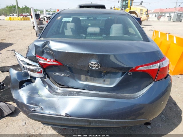 Aukcja sprzedaży 2015 Toyota Corolla L, vin: 2T1BURHE8FC367244, numer aukcji: 44873338