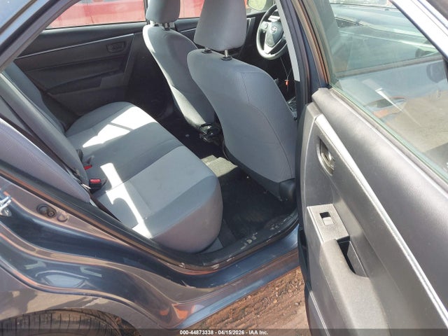 Aukcja sprzedaży 2015 Toyota Corolla L, vin: 2T1BURHE8FC367244, numer aukcji: 44873338