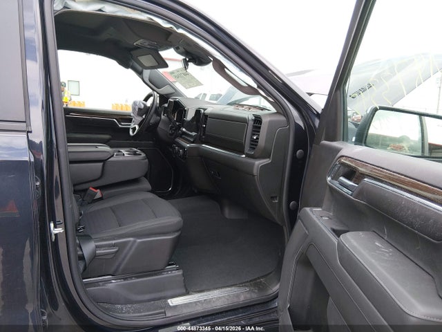 Продаж на аукціоні авто 2022 Chevrolet Silverado 1500 4wd  Standard Bed Lt, vin: 1GCUDDET5NZ577447, номер лоту: 44873345