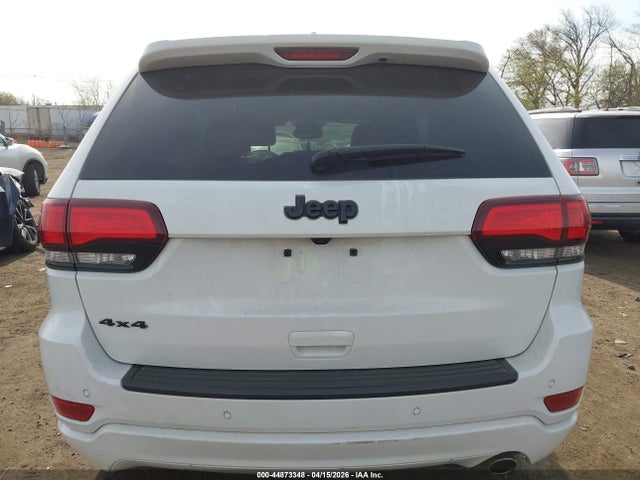Aukcja sprzedaży 2019 Jeep Grand Cherokee Altitude 4x4, vin: 1C4RJFAGXKC612078, numer aukcji: 44873348